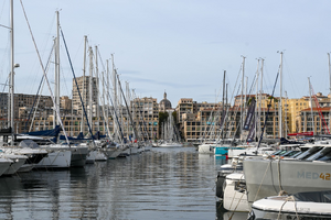 Entreprise de Nettoyage Marseille
